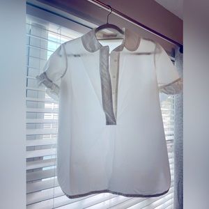 Tory Burch Office Glamour